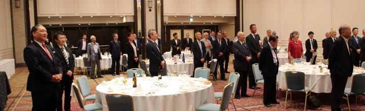 2025年度 定時総会開催のご案内