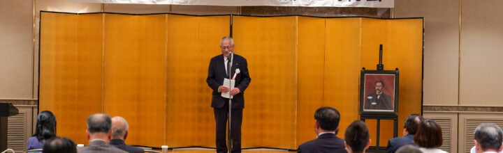 【御礼】2026年度 同志社校友会京都支部 定時総会を開催しました